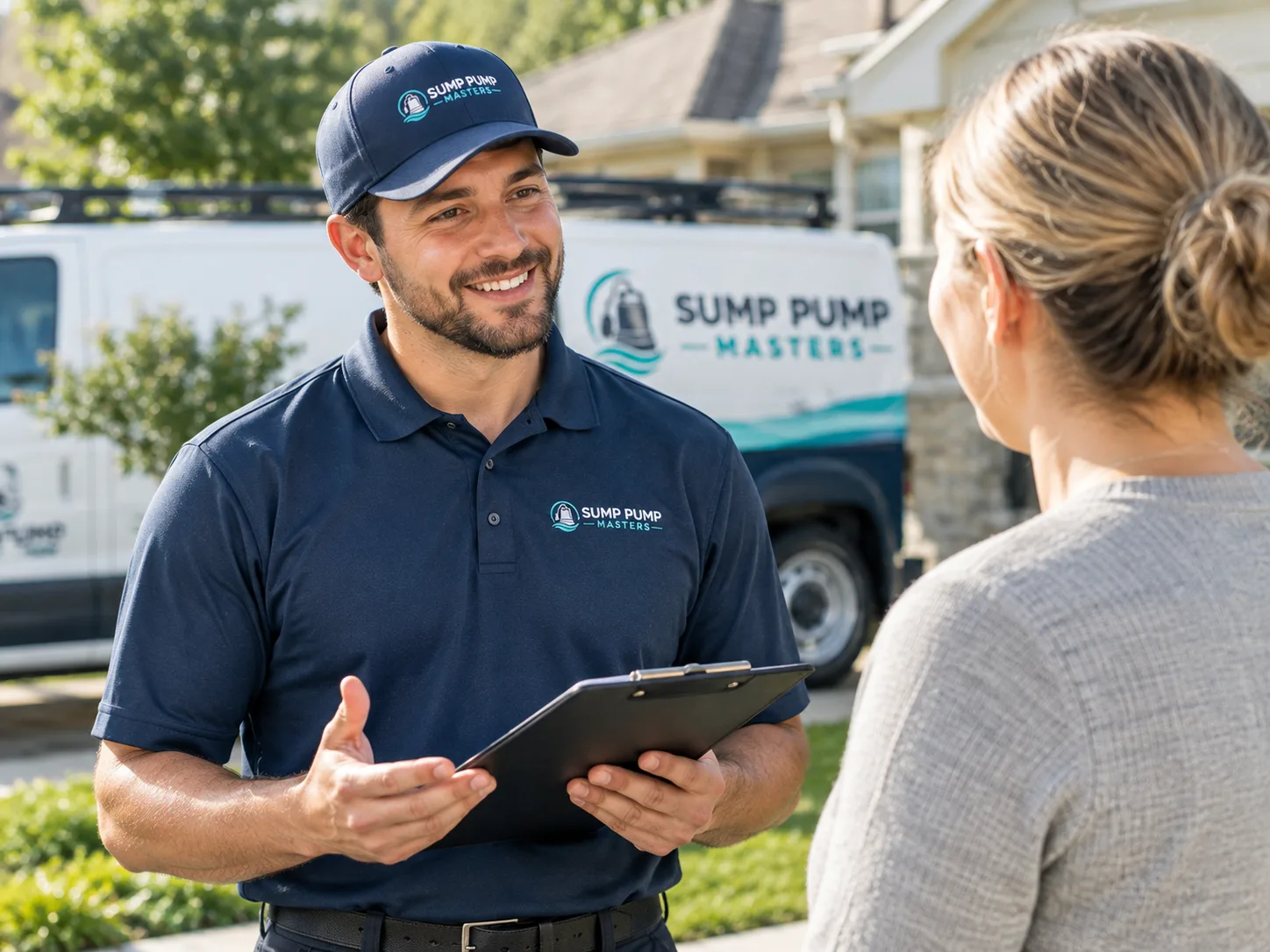 Sump Pump Repair Royal Oak, MI FAQs